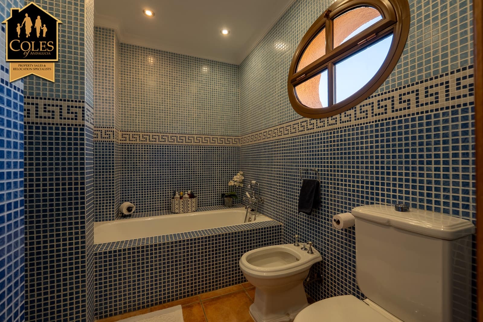 4 camera da letto Villa in vendita in Cuevas del Almanzora con piscina garage - 649.950 € (Rif: 9747064)