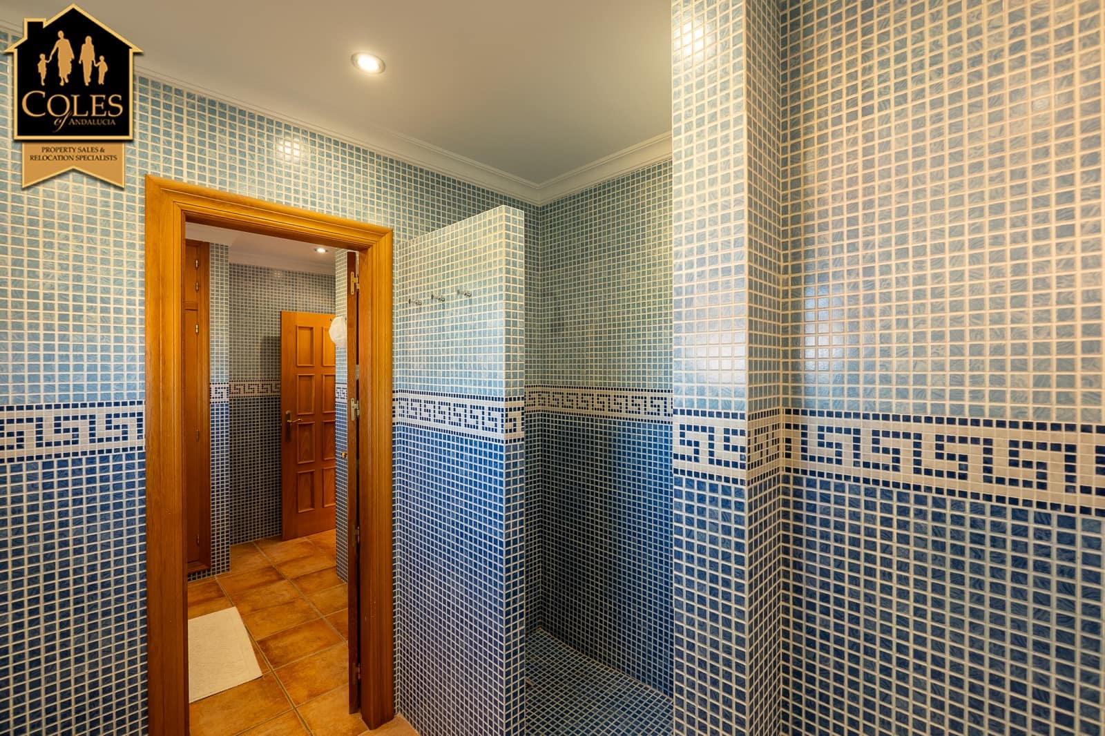 4 camera da letto Villa in vendita in Cuevas del Almanzora con piscina garage - 649.950 € (Rif: 9747064)