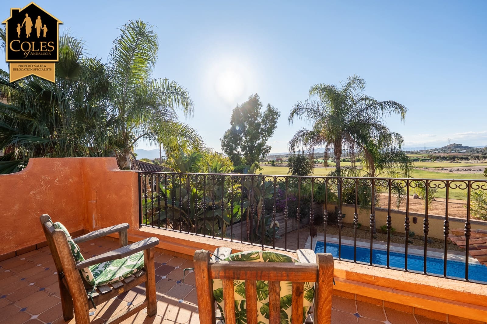 4 camera da letto Villa in vendita in Cuevas del Almanzora con piscina garage - 649.950 € (Rif: 9747064)