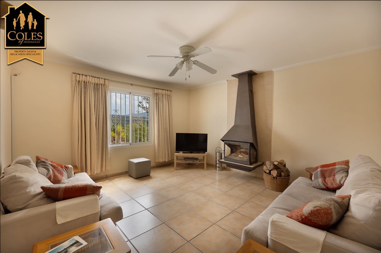 3 camera da letto Villa in vendita in Velez-Rubio con piscina garage - 249.950 € (Rif: 9747094)