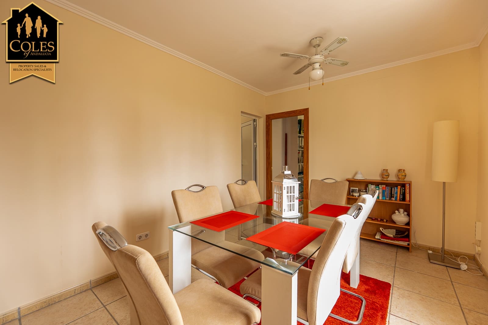 3 camera da letto Villa in vendita in Velez-Rubio con piscina garage - 249.950 € (Rif: 9747094)