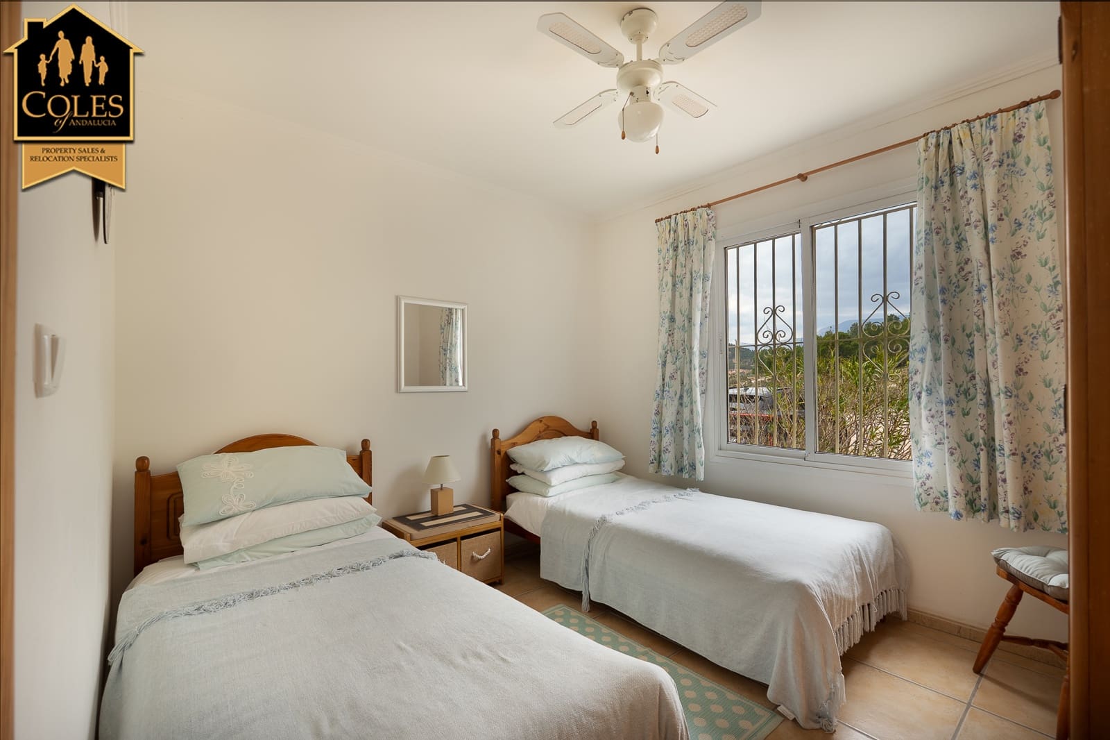 3 camera da letto Villa in vendita in Velez-Rubio con piscina garage - 249.950 € (Rif: 9747094)