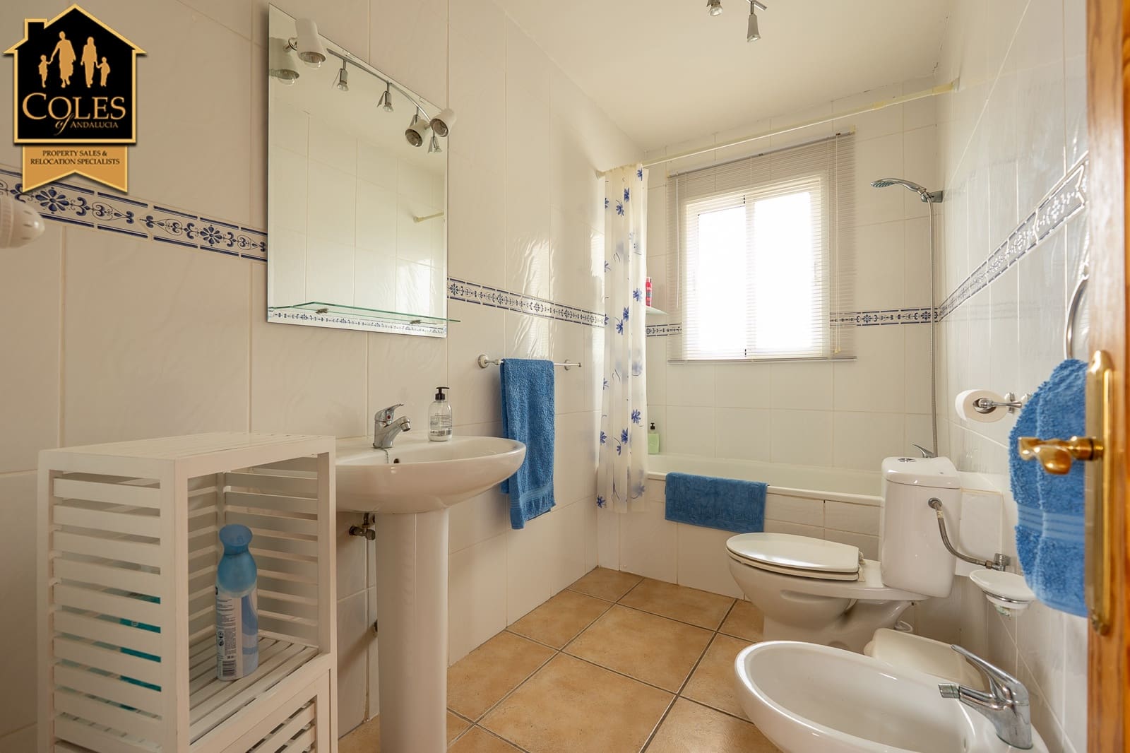 3 camera da letto Villa in vendita in Velez-Rubio con piscina garage - 249.950 € (Rif: 9747094)