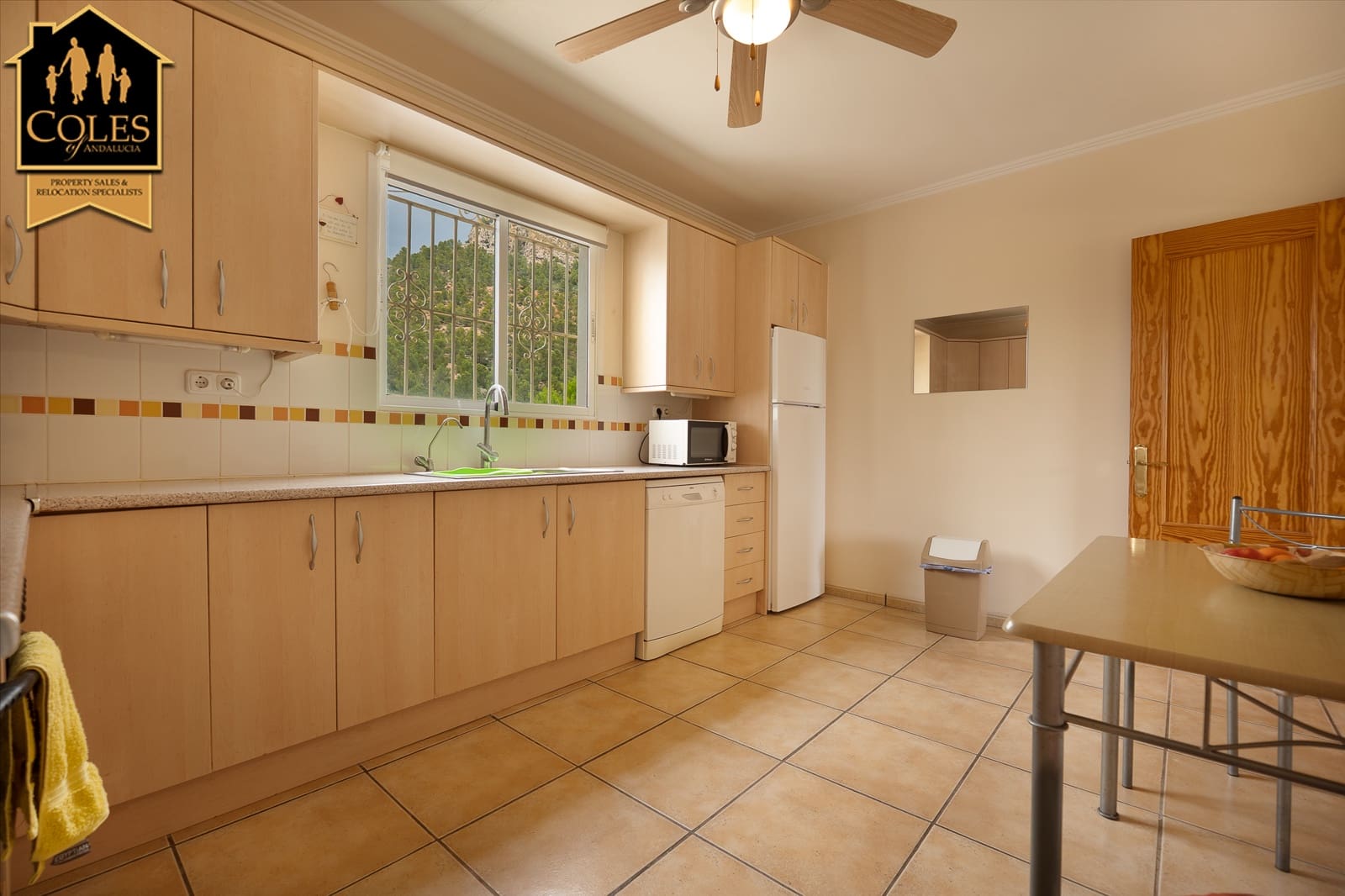 3 camera da letto Villa in vendita in Velez-Rubio con piscina garage - 249.950 € (Rif: 9747094)