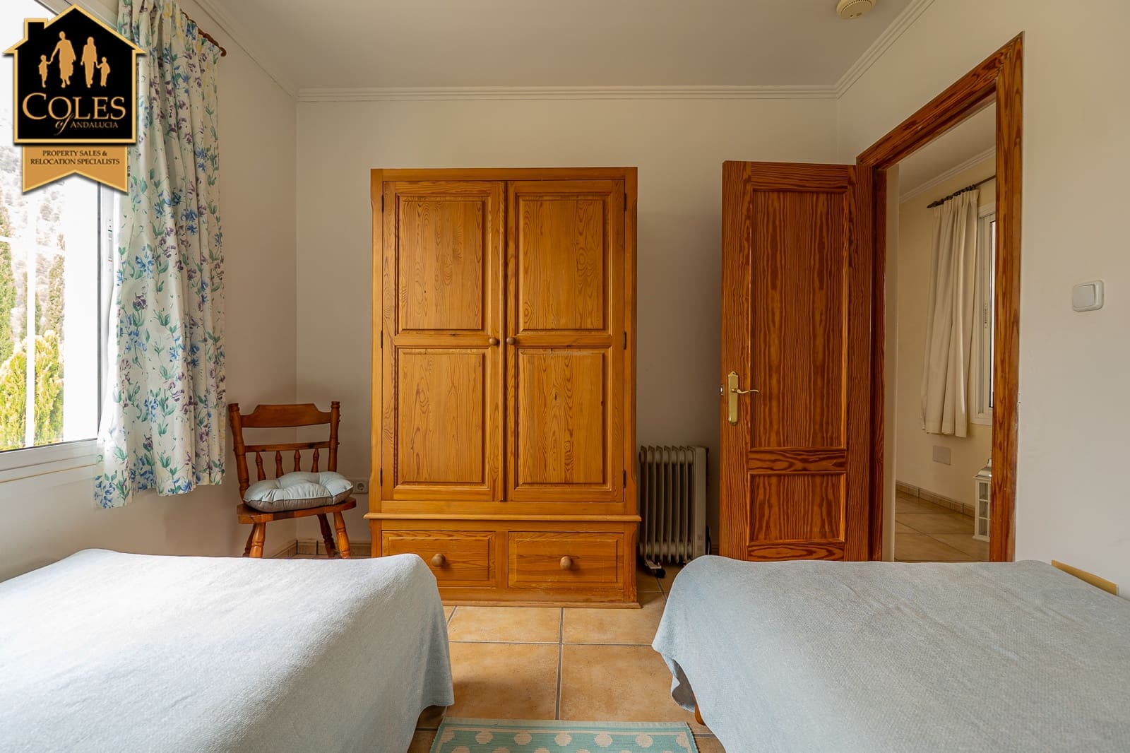 3 camera da letto Villa in vendita in Velez-Rubio con piscina garage - 249.950 € (Rif: 9747094)