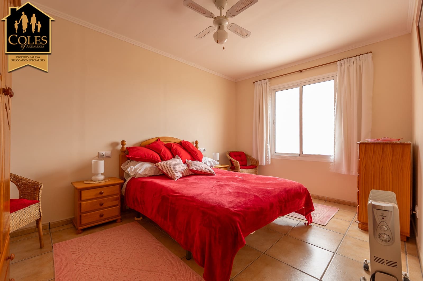 3 camera da letto Villa in vendita in Velez-Rubio con piscina garage - 249.950 € (Rif: 9747094)