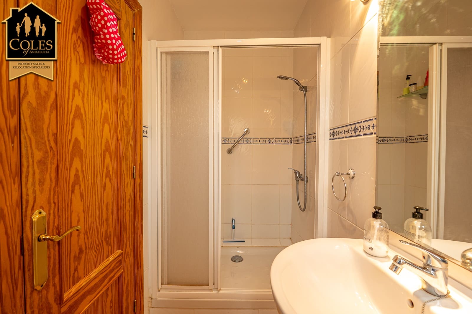 3 camera da letto Villa in vendita in Velez-Rubio con piscina garage - 249.950 € (Rif: 9747094)