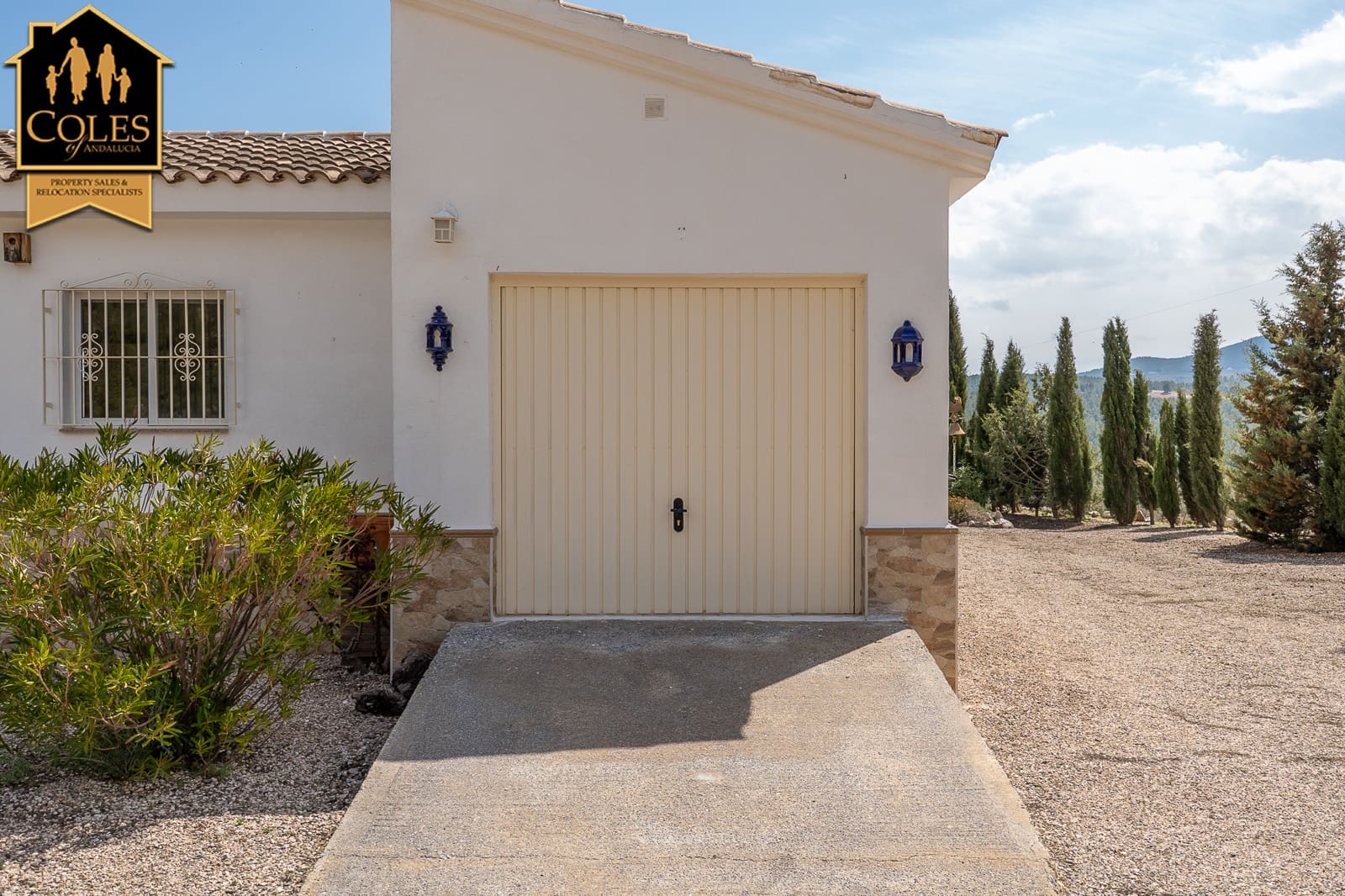 3 camera da letto Villa in vendita in Velez-Rubio con piscina garage - 249.950 € (Rif: 9747094)