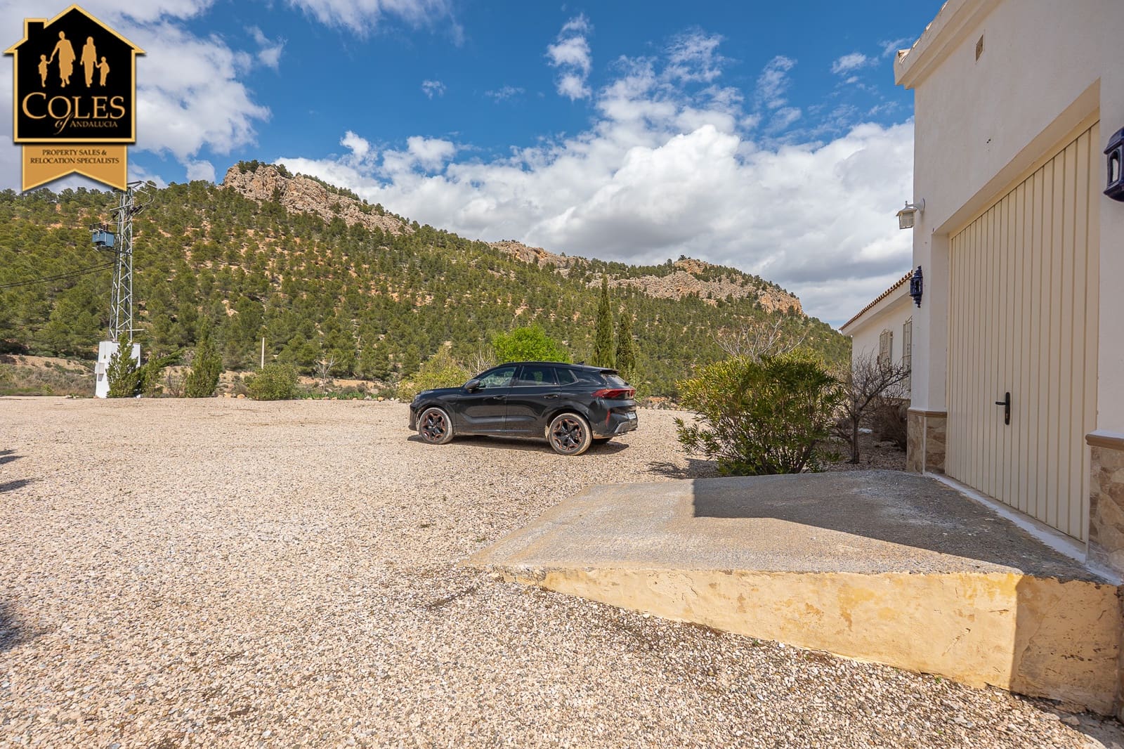 3 camera da letto Villa in vendita in Velez-Rubio con piscina garage - 249.950 € (Rif: 9747094)