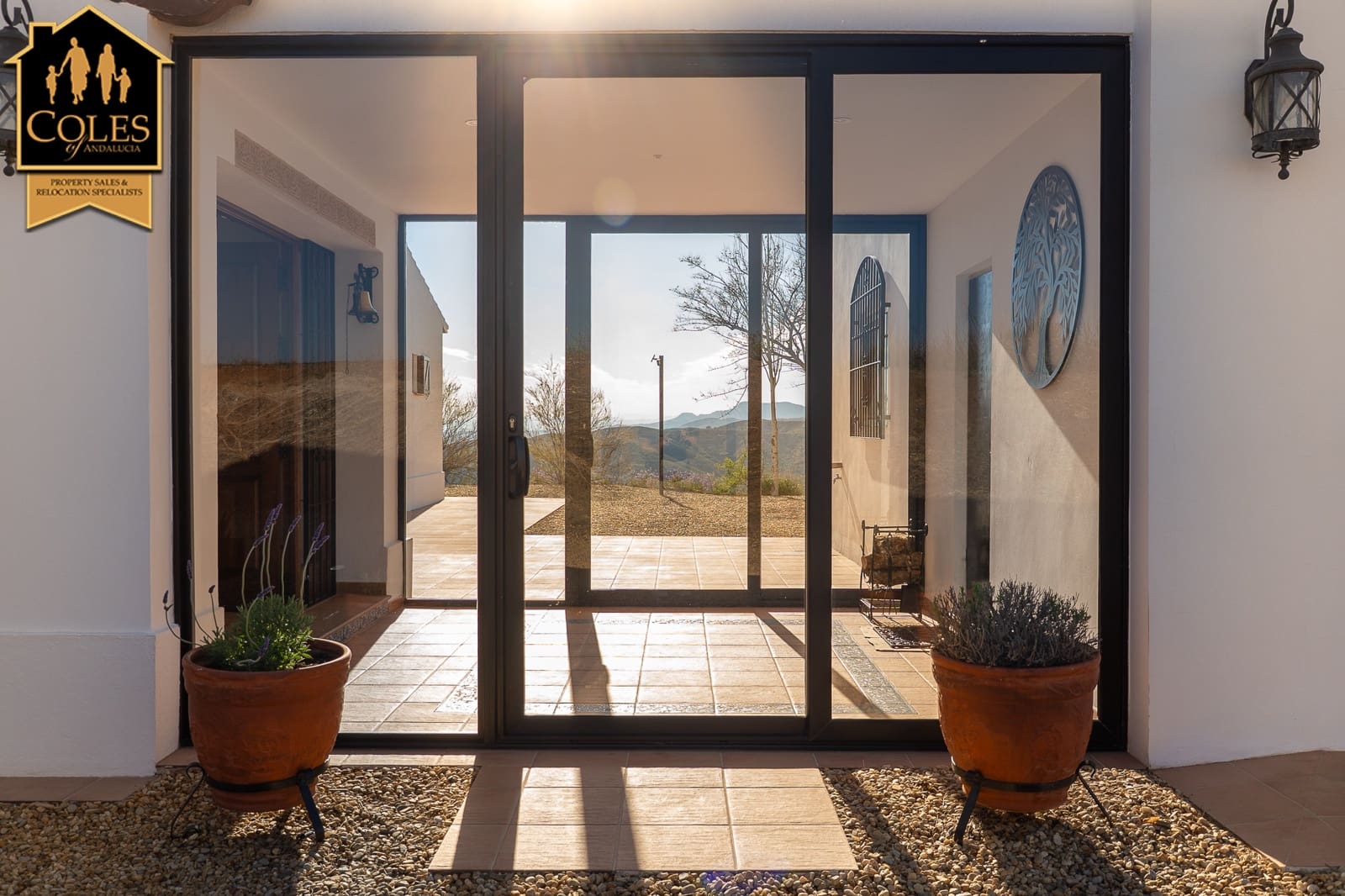 4 camera da letto Villa in vendita in Huercal-Overa con piscina garage - 525.000 € (Rif: 9747113)