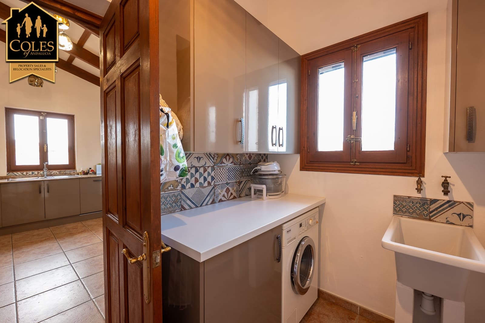 4 camera da letto Villa in vendita in Huercal-Overa con piscina garage - 525.000 € (Rif: 9747113)