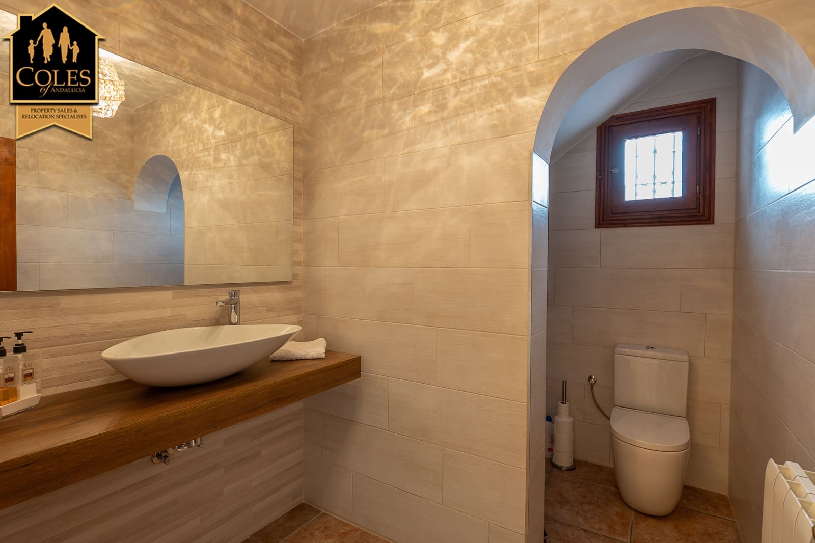 4 camera da letto Villa in vendita in Huercal-Overa con piscina garage - 525.000 € (Rif: 9747113)