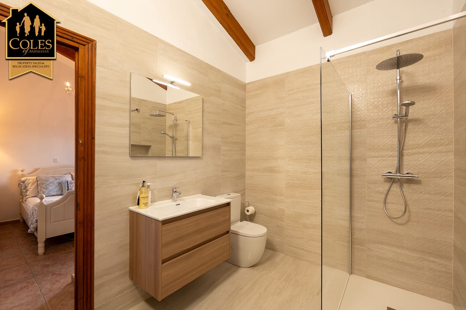 4 camera da letto Villa in vendita in Huercal-Overa con piscina garage - 525.000 € (Rif: 9747113)