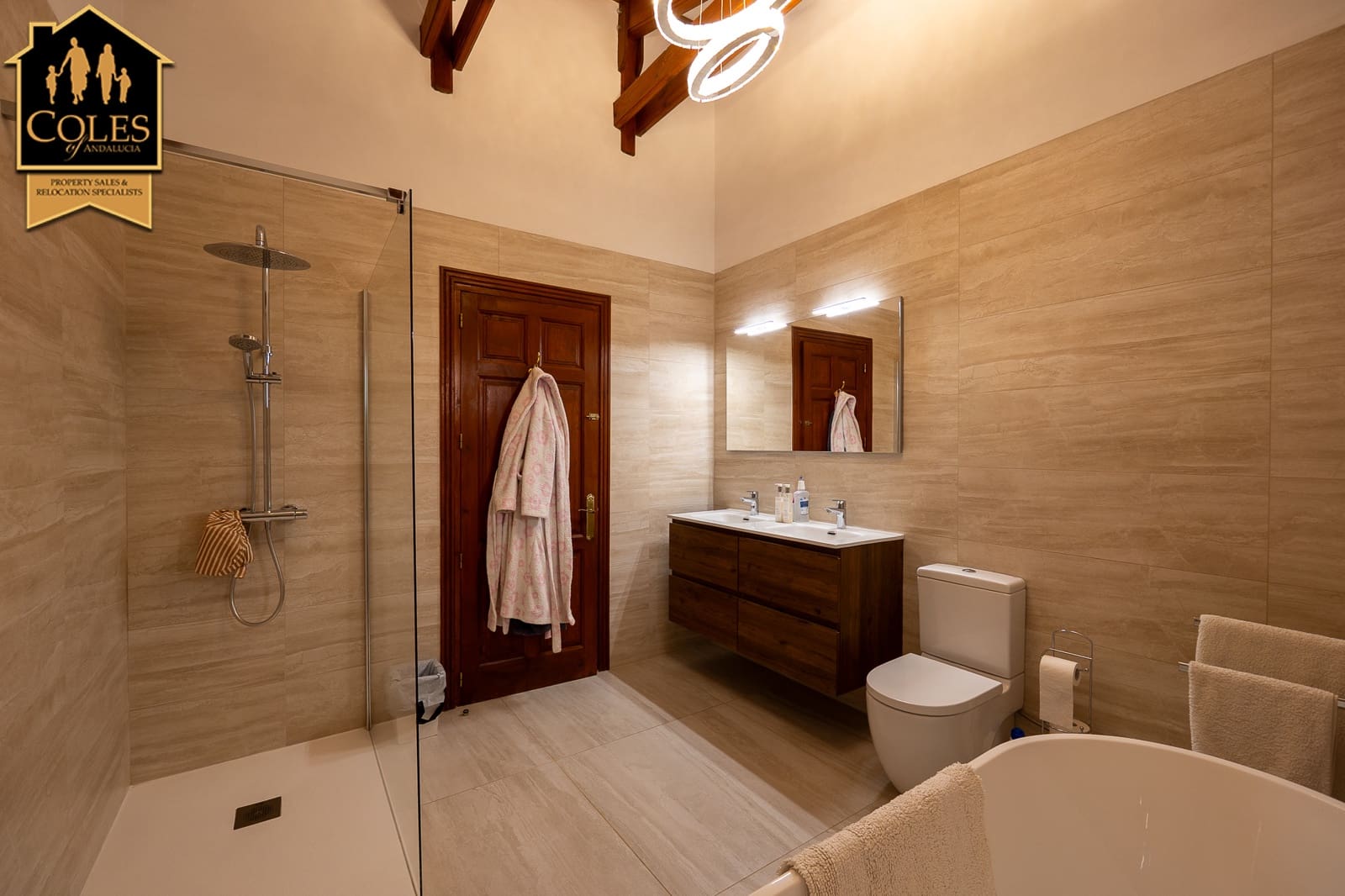 4 camera da letto Villa in vendita in Huercal-Overa con piscina garage - 525.000 € (Rif: 9747113)