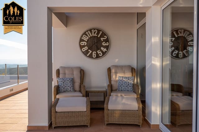 4 camera da letto Villa in vendita in Huércal-Overa con piscina garage - 525.000 € (Rif: 9747113)