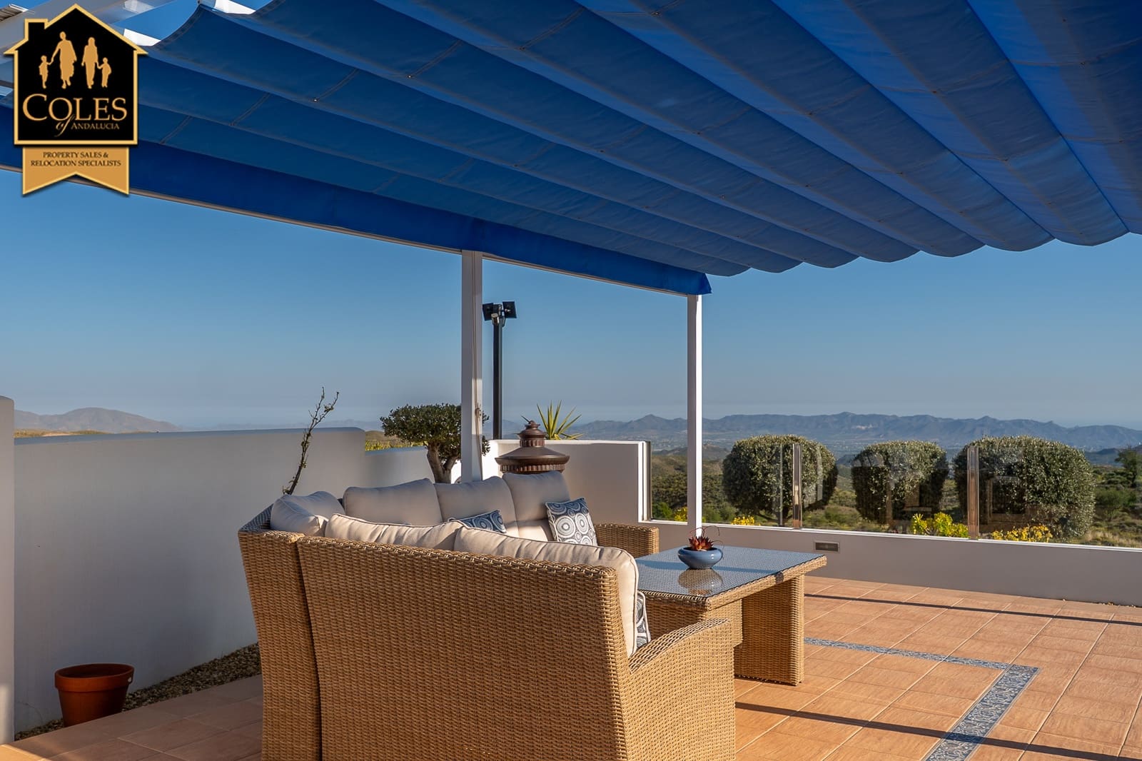 4 camera da letto Villa in vendita in Huercal-Overa con piscina garage - 525.000 € (Rif: 9747113)