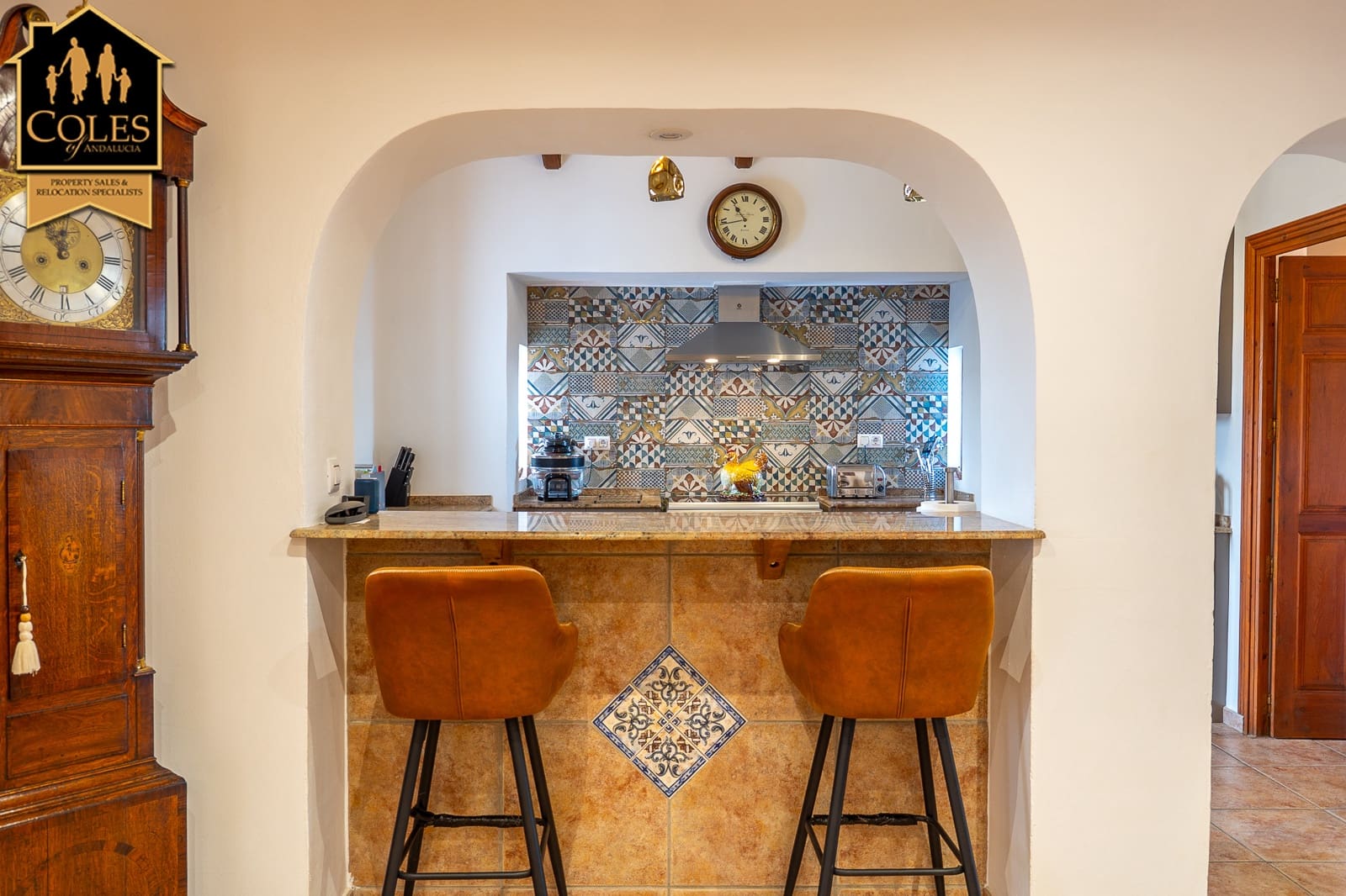 4 camera da letto Villa in vendita in Huercal-Overa con piscina garage - 525.000 € (Rif: 9747113)