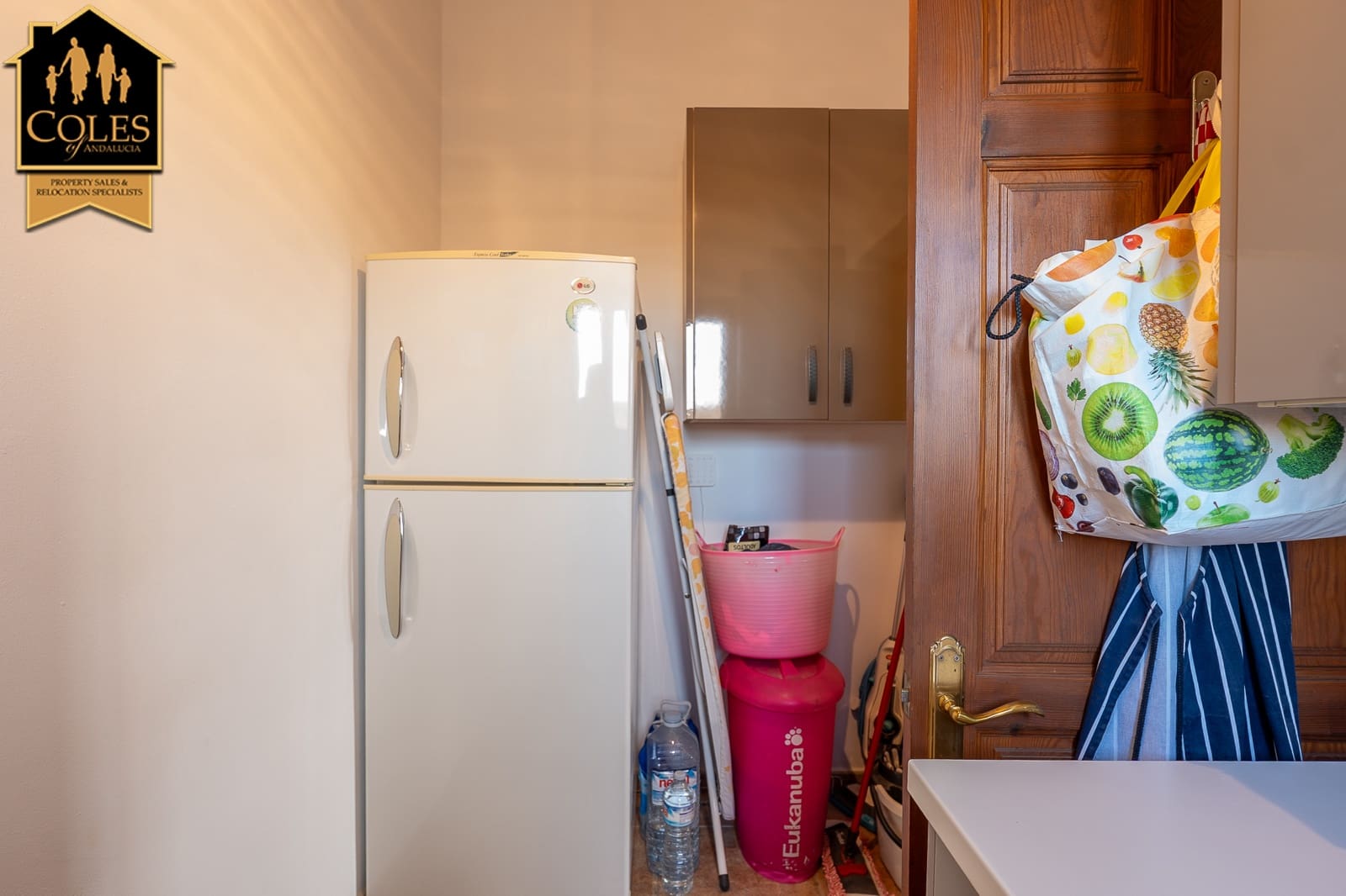 4 camera da letto Villa in vendita in Huercal-Overa con piscina garage - 525.000 € (Rif: 9747113)