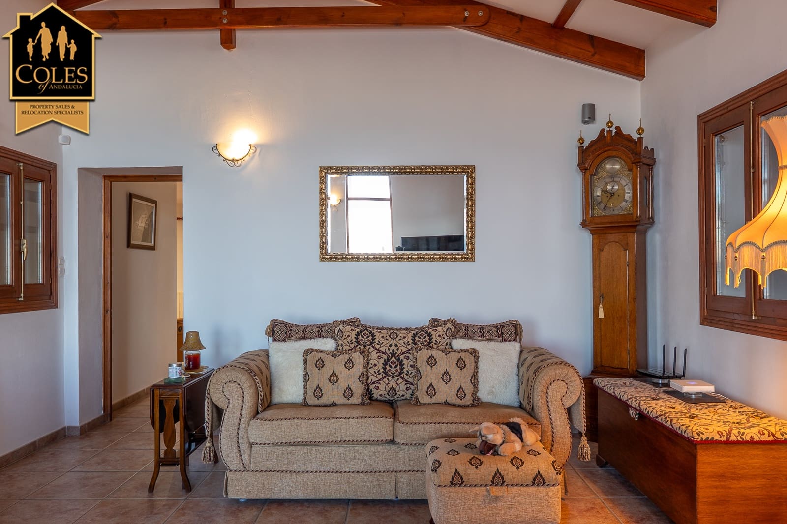 4 camera da letto Villa in vendita in Huercal-Overa con piscina garage - 525.000 € (Rif: 9747113)