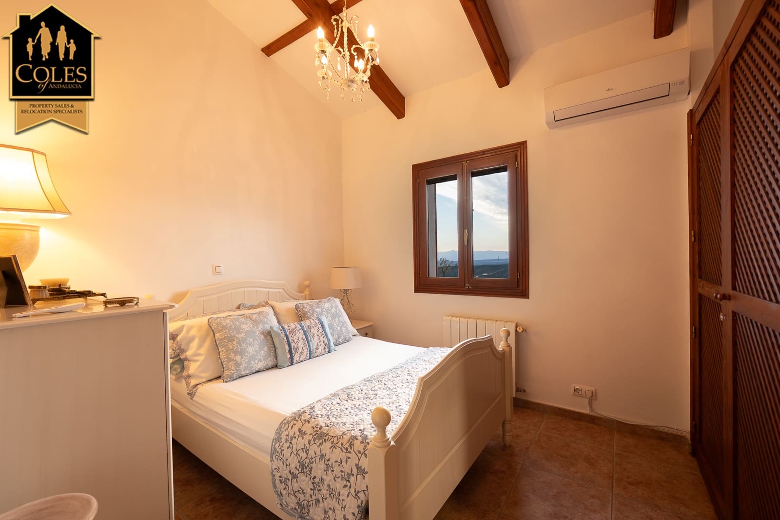 4 camera da letto Villa in vendita in Huercal-Overa con piscina garage - 525.000 € (Rif: 9747113)