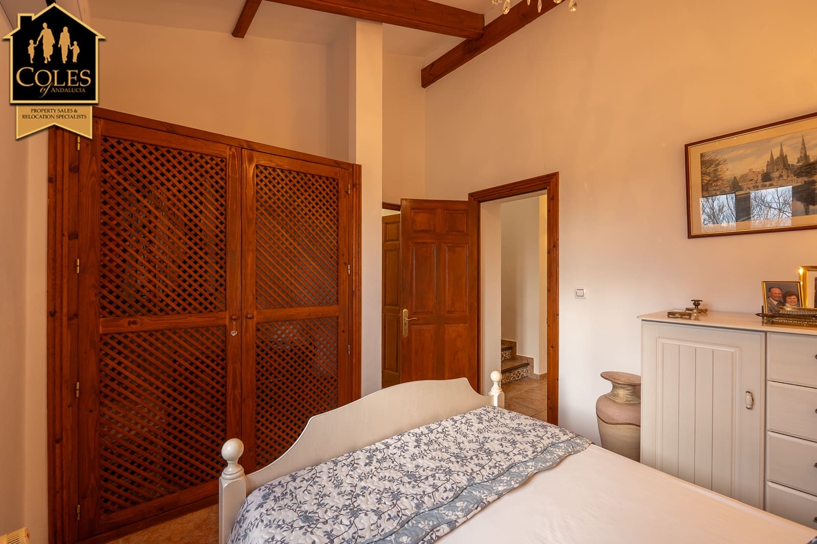 4 camera da letto Villa in vendita in Huercal-Overa con piscina garage - 525.000 € (Rif: 9747113)