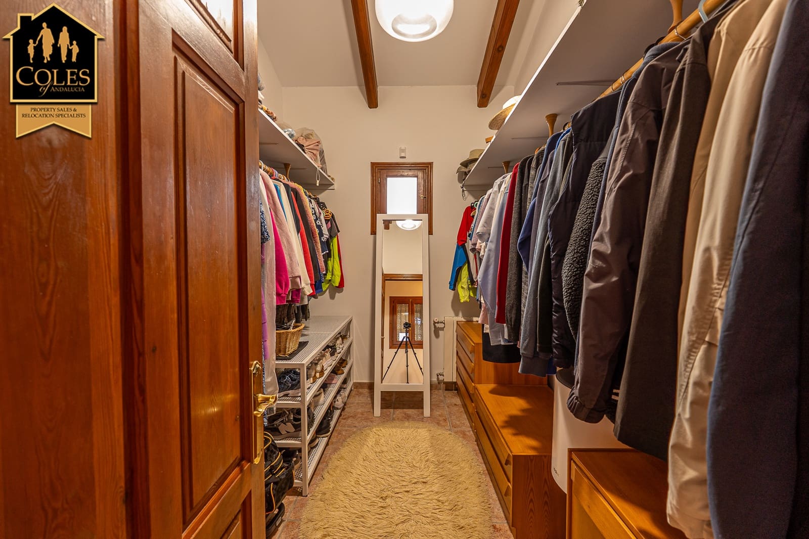 4 camera da letto Villa in vendita in Huercal-Overa con piscina garage - 525.000 € (Rif: 9747113)