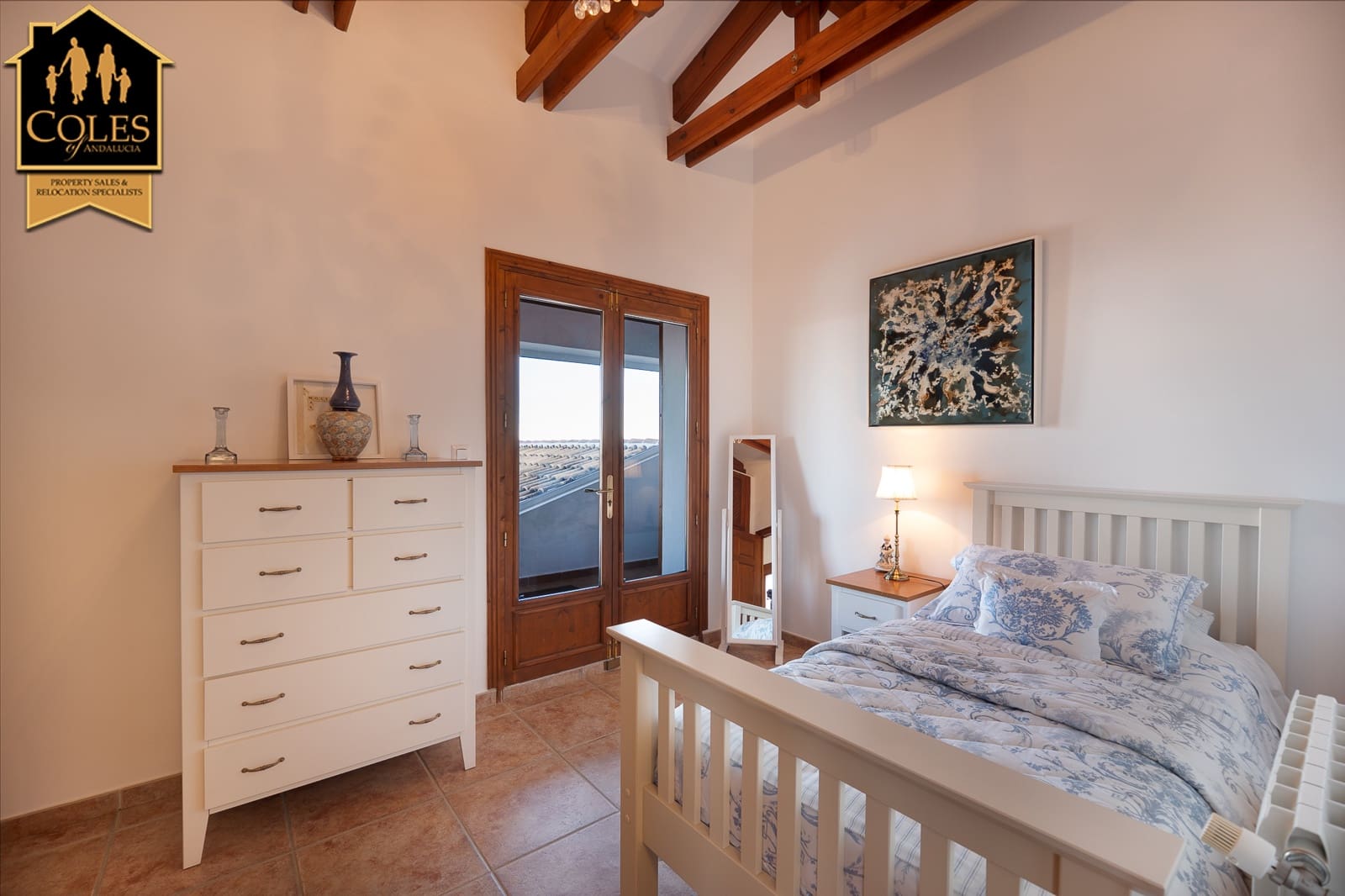 4 camera da letto Villa in vendita in Huercal-Overa con piscina garage - 525.000 € (Rif: 9747113)