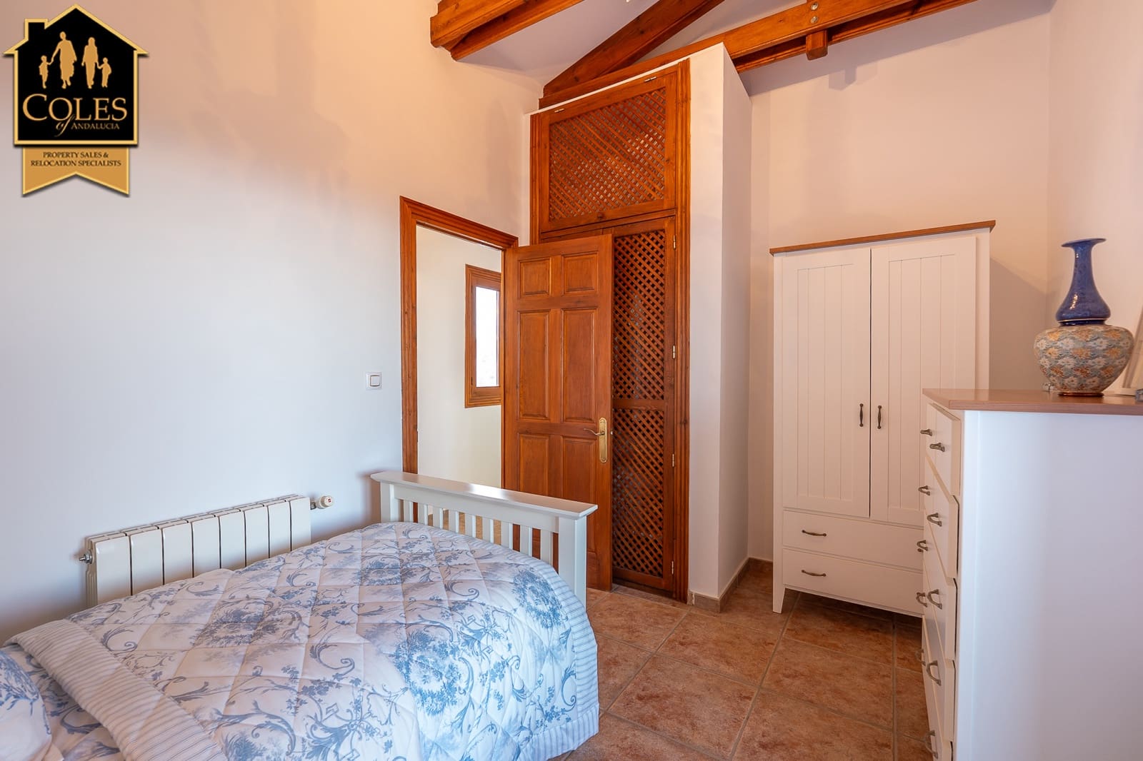 4 camera da letto Villa in vendita in Huercal-Overa con piscina garage - 525.000 € (Rif: 9747113)
