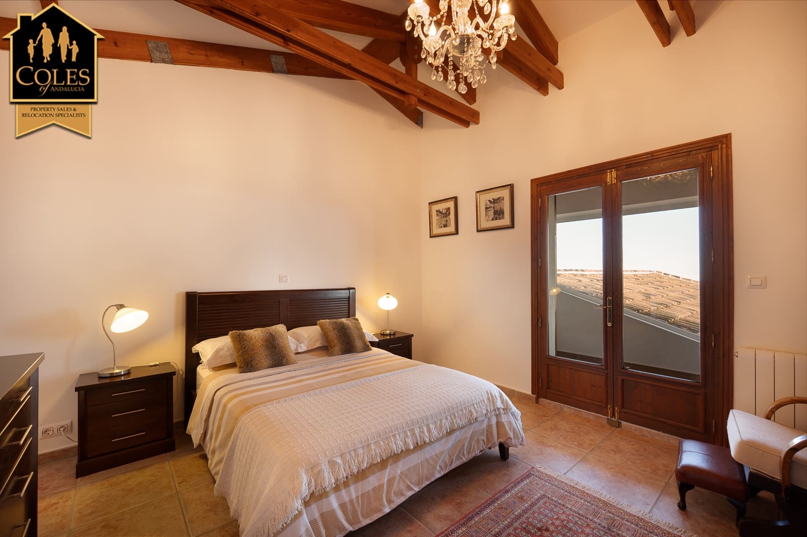 4 camera da letto Villa in vendita in Huercal-Overa con piscina garage - 525.000 € (Rif: 9747113)