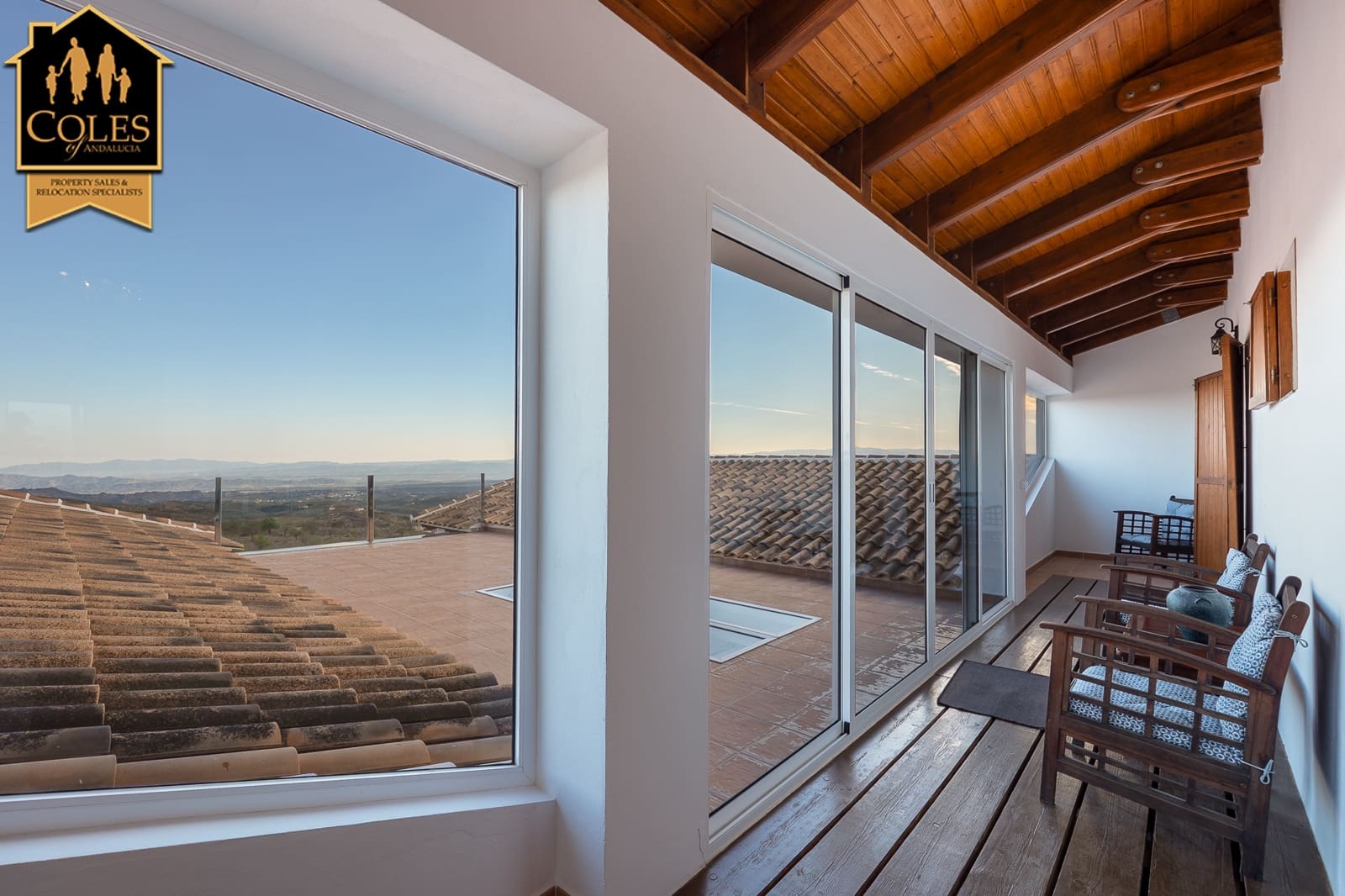 4 camera da letto Villa in vendita in Huercal-Overa con piscina garage - 525.000 € (Rif: 9747113)