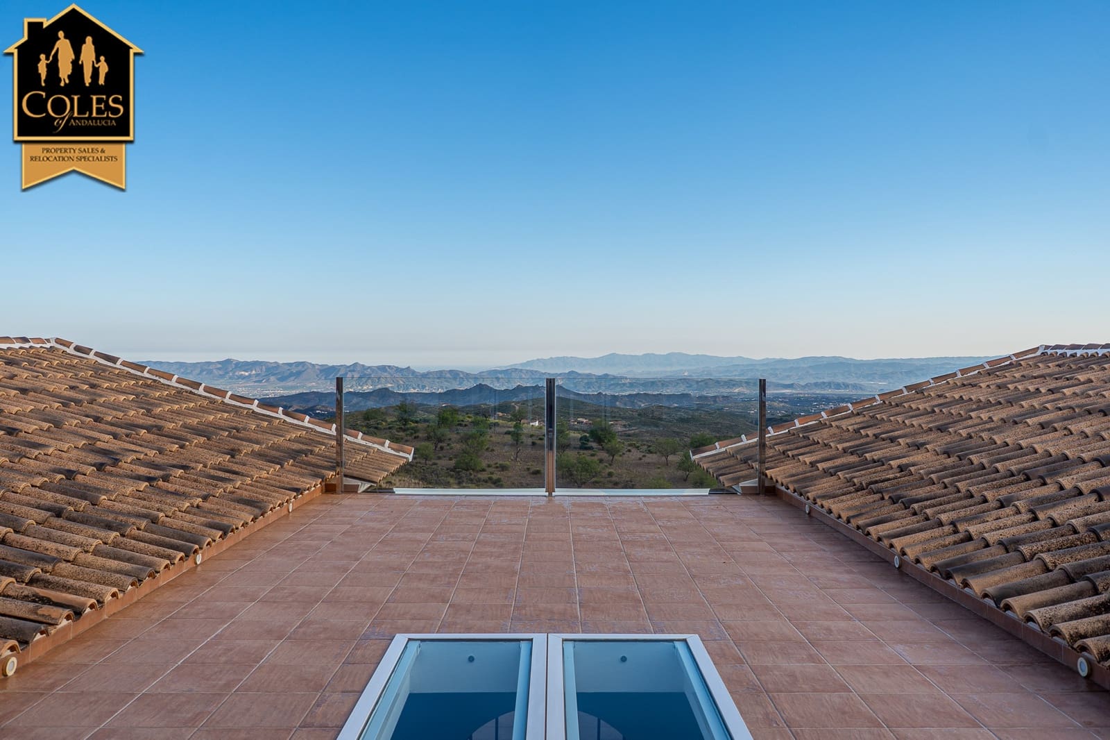 4 camera da letto Villa in vendita in Huercal-Overa con piscina garage - 525.000 € (Rif: 9747113)