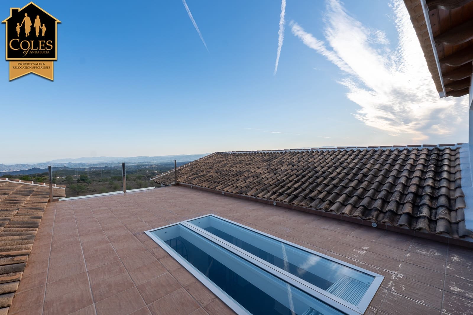 4 camera da letto Villa in vendita in Huercal-Overa con piscina garage - 525.000 € (Rif: 9747113)