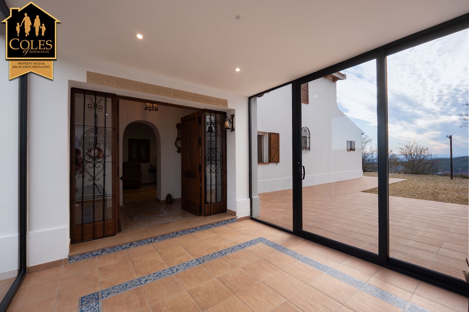 4 camera da letto Villa in vendita in Huercal-Overa con piscina garage - 525.000 € (Rif: 9747113)