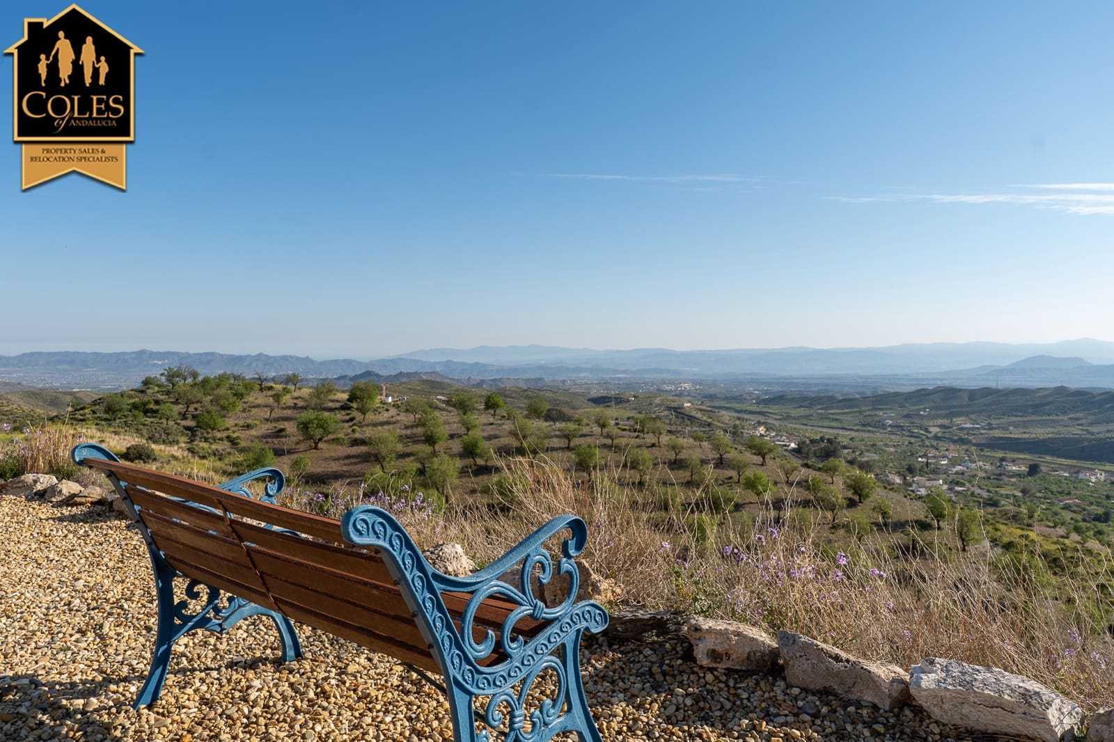 4 camera da letto Villa in vendita in Huercal-Overa con piscina garage - 525.000 € (Rif: 9747113)