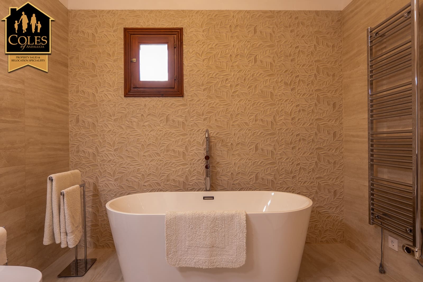 4 camera da letto Villa in vendita in Huercal-Overa con piscina garage - 525.000 € (Rif: 9747113)