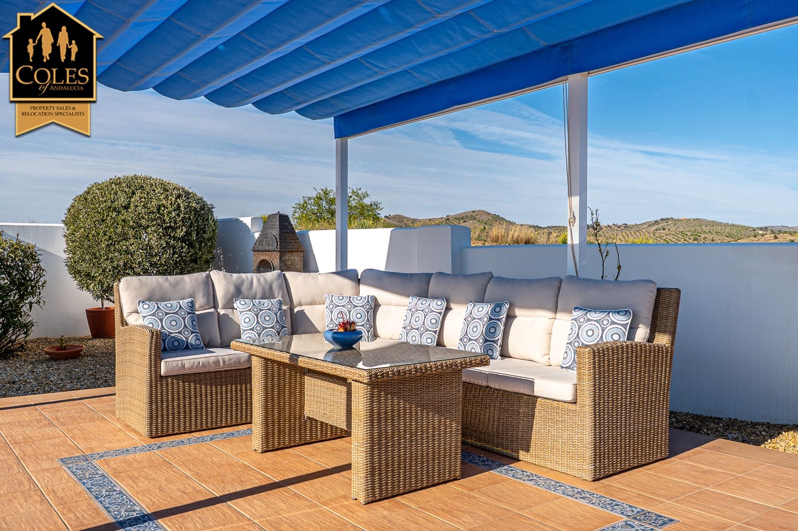 4 camera da letto Villa in vendita in Huercal-Overa con piscina garage - 525.000 € (Rif: 9747113)