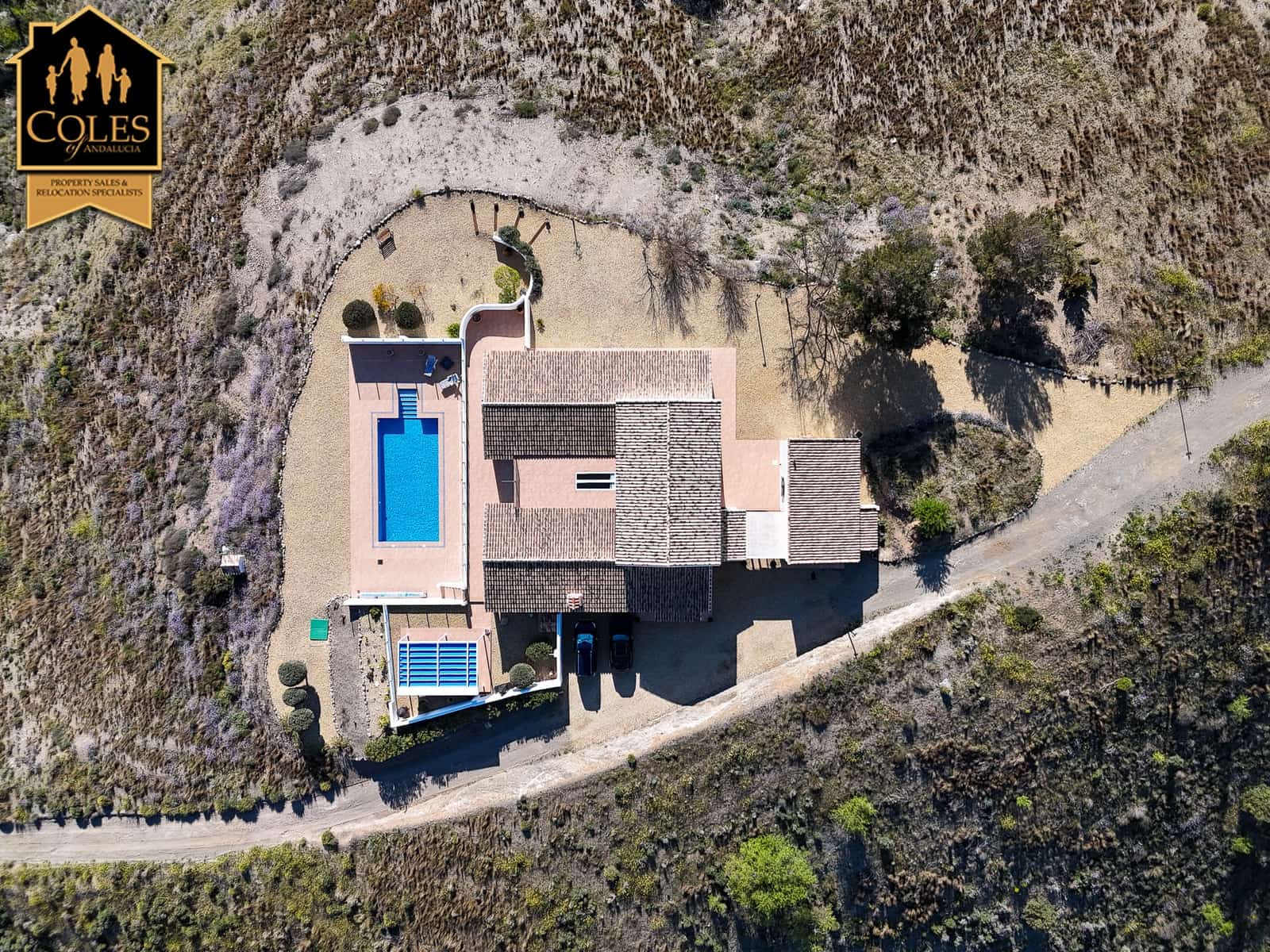 4 camera da letto Villa in vendita in Huercal-Overa con piscina garage - 525.000 € (Rif: 9747113)