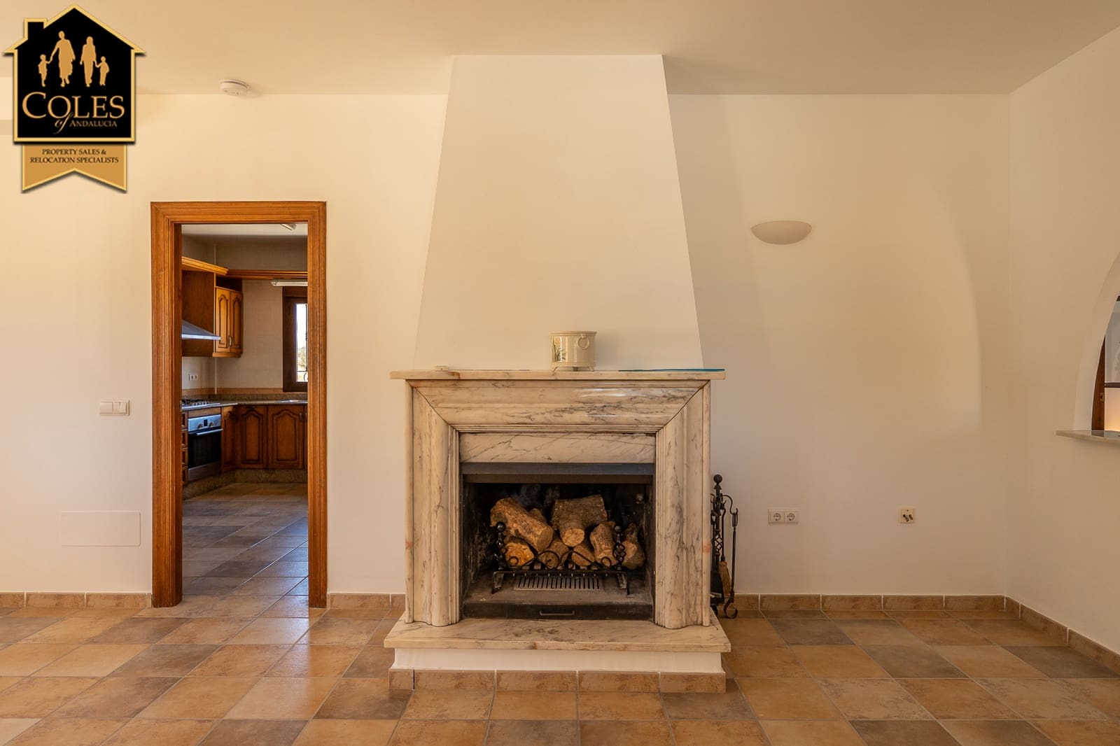 4 Zimmer Villa zu verkaufen in Cantoria mit Pool Garage - 249.950 € (Ref: 9747128)