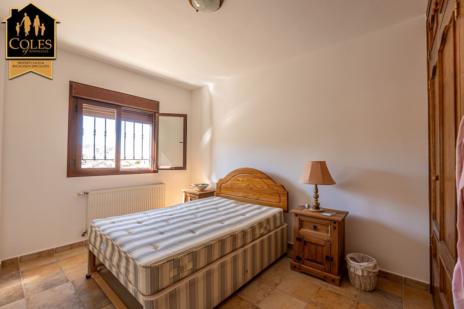 4 Zimmer Villa zu verkaufen in Cantoria mit Pool Garage - 249.950 € (Ref: 9747128)