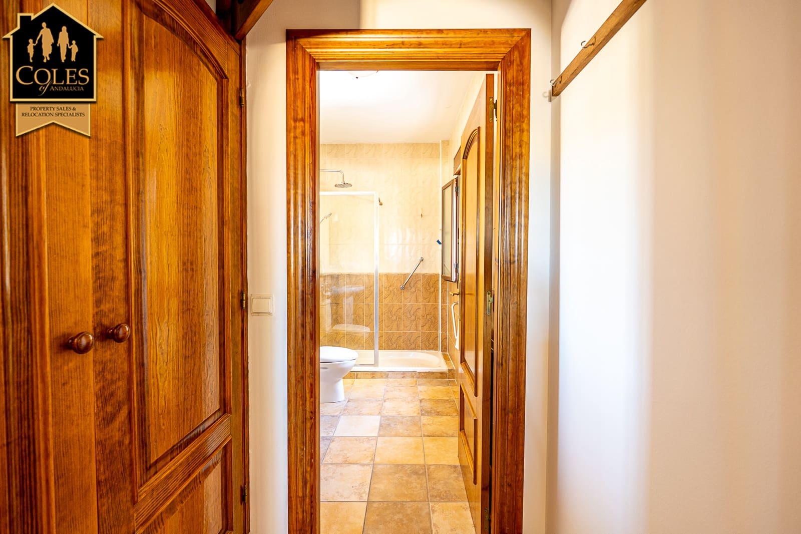 4 Zimmer Villa zu verkaufen in Cantoria mit Pool Garage - 249.950 € (Ref: 9747128)