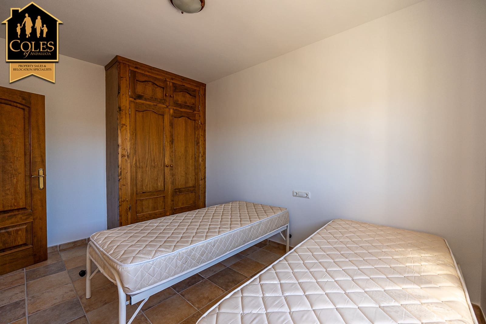 4 Zimmer Villa zu verkaufen in Cantoria mit Pool Garage - 249.950 € (Ref: 9747128)