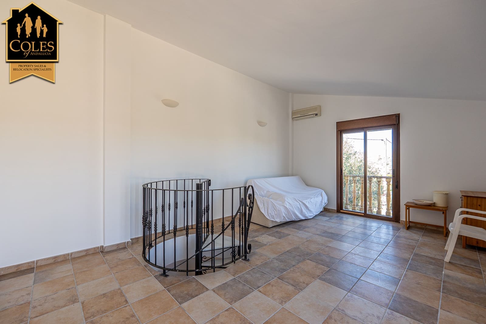 4 Zimmer Villa zu verkaufen in Cantoria mit Pool Garage - 249.950 € (Ref: 9747128)