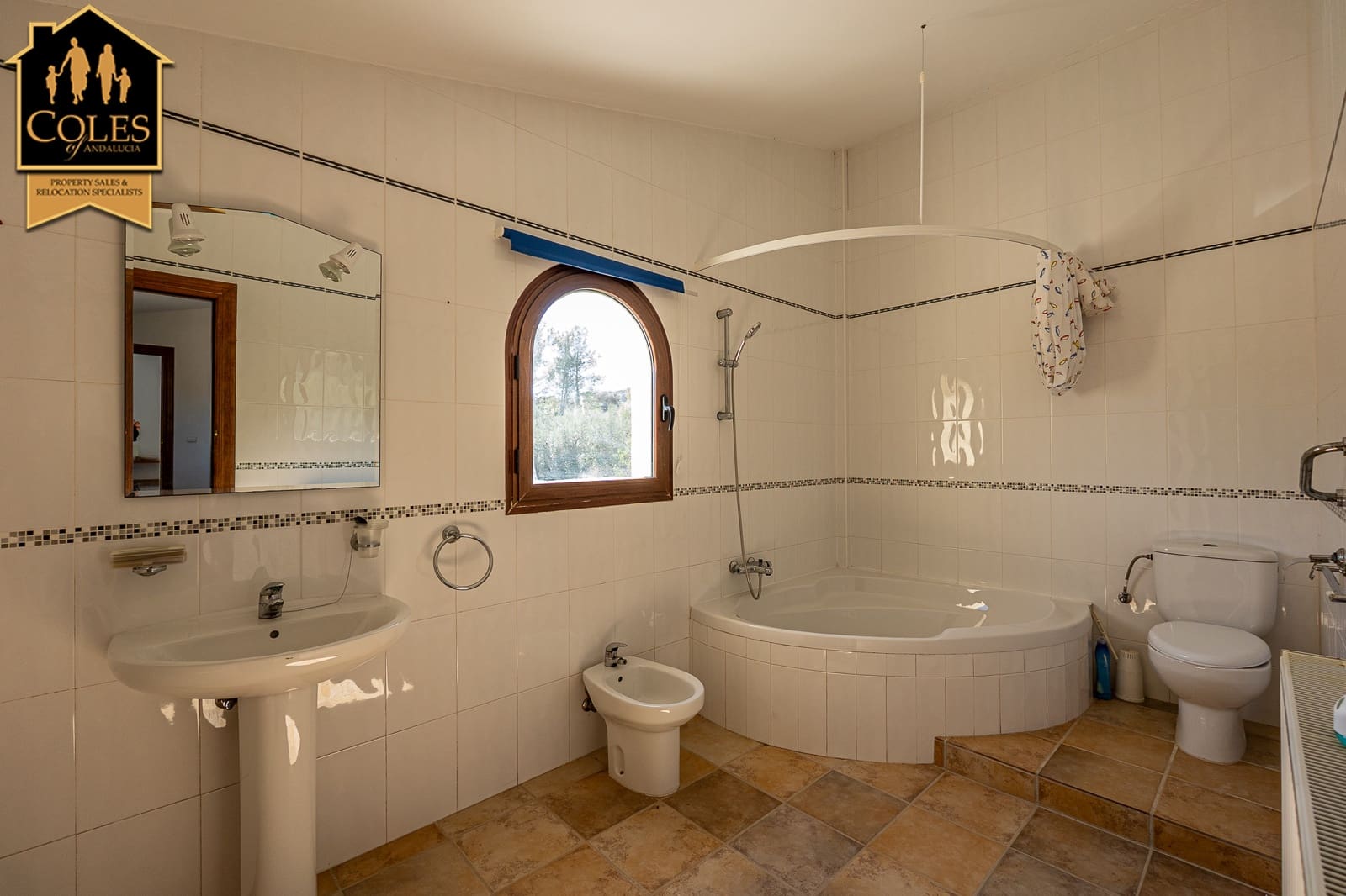 4 Zimmer Villa zu verkaufen in Cantoria mit Pool Garage - 249.950 € (Ref: 9747128)