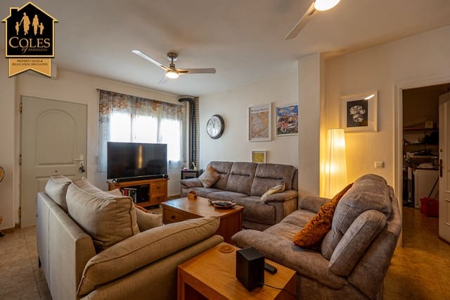 3 soverom Hus til salgs i Turre med garasje - € 185 000 (Ref: 9747263)