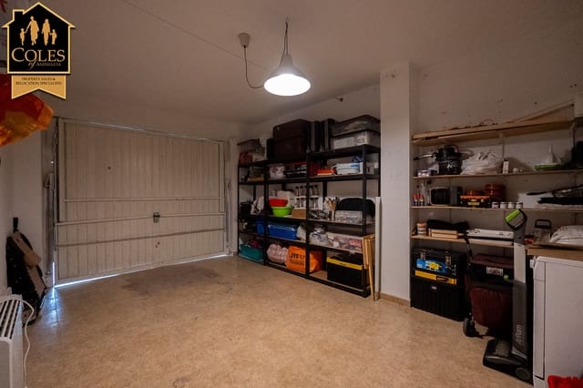 3 soverom Hus til salgs i Turre med garasje - € 185 000 (Ref: 9747263)