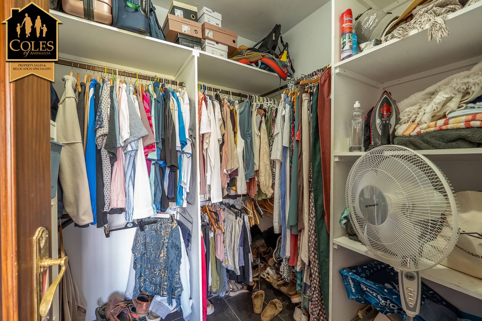 3 soveværelse Villa til salg i Turre med swimmingpool garage - € 439.950 (Ref: 9747266)