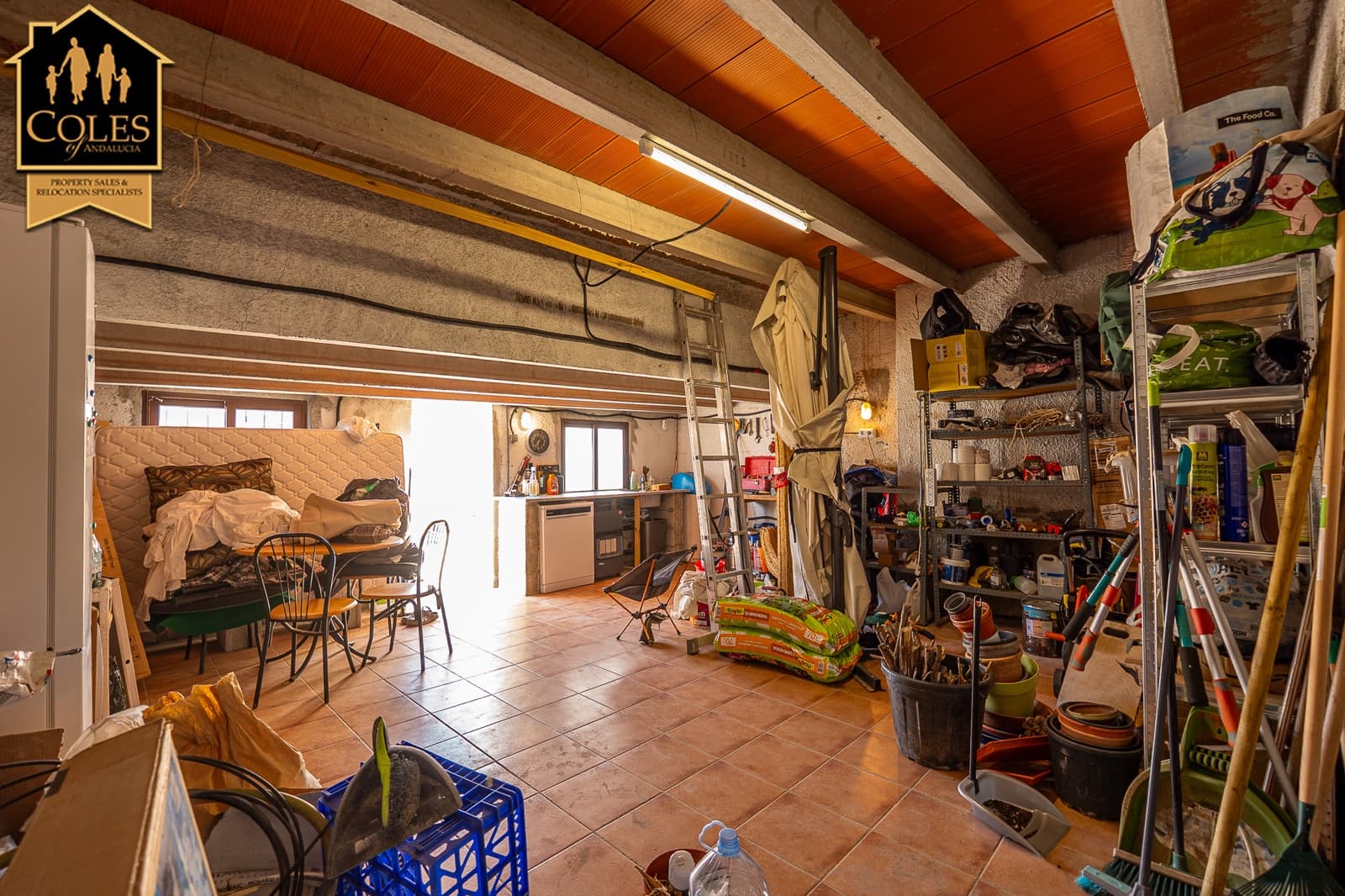 3 soveværelse Villa til salg i Turre med swimmingpool garage - € 439.950 (Ref: 9747266)