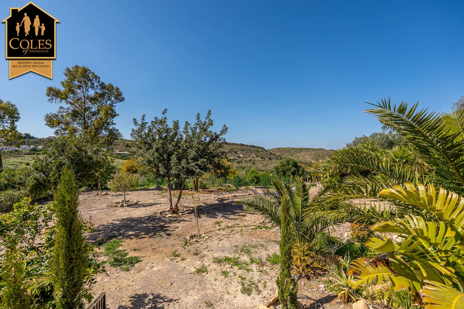 3 soveværelse Villa til salg i Turre med swimmingpool garage - € 439.950 (Ref: 9747266)