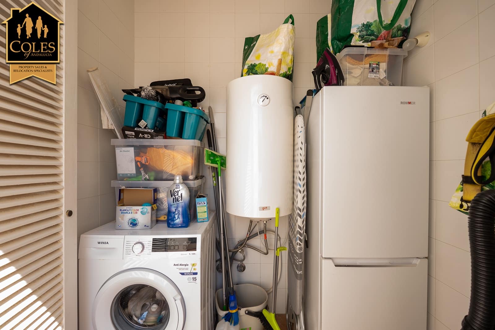 3 bedroom Beach Apartment for sale in Mojacar with pool garage - € 279,999 (Ref: 9747305)