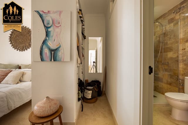 3 chambre Appartement de Plage à vendre à Mojácar avec piscine garage - 279 999 € (Ref: 9747305)